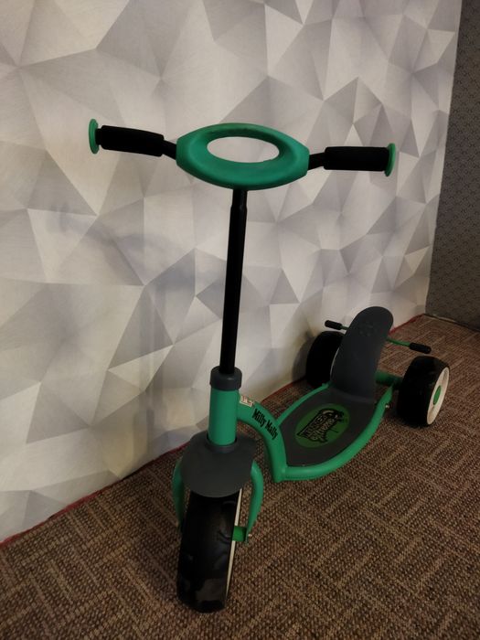 Продам самокат дитячий