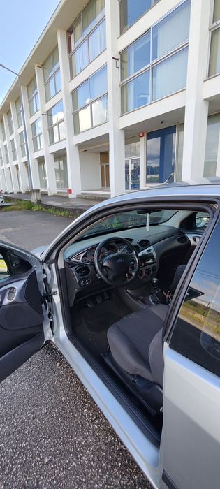 Ford Focus 1.8 TDCi Trend 115CV