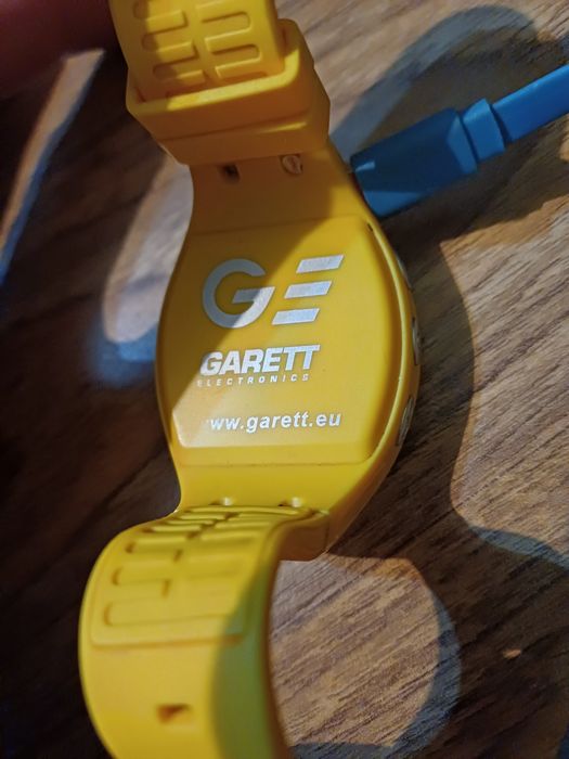Zegarek dziecięcy garet kids 3