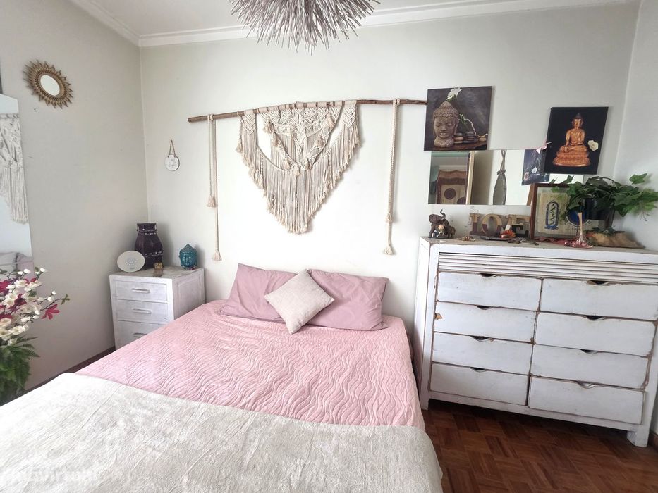 Apartamento T2- Amora