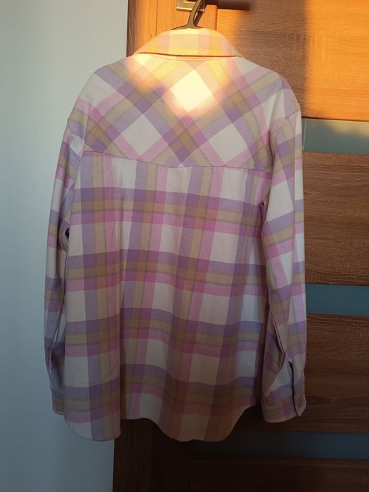 Bluza/lekka kurteczka przewiewna