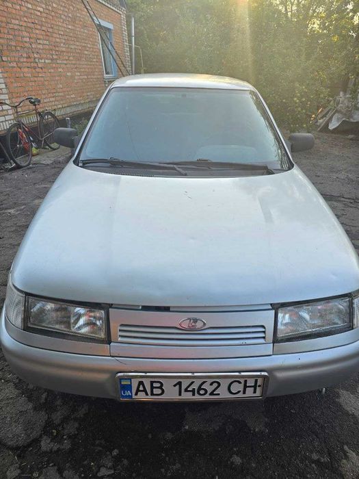 Продам VAZ(Lada) 2112 , 2007 року