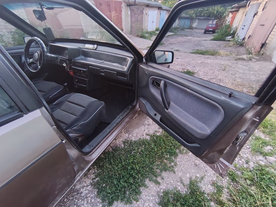 Продам ВАЗ 2109 ГБО