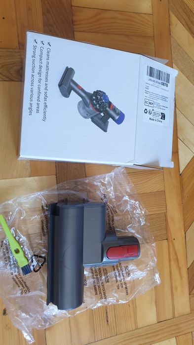 Щетка для dyson v7 - v15