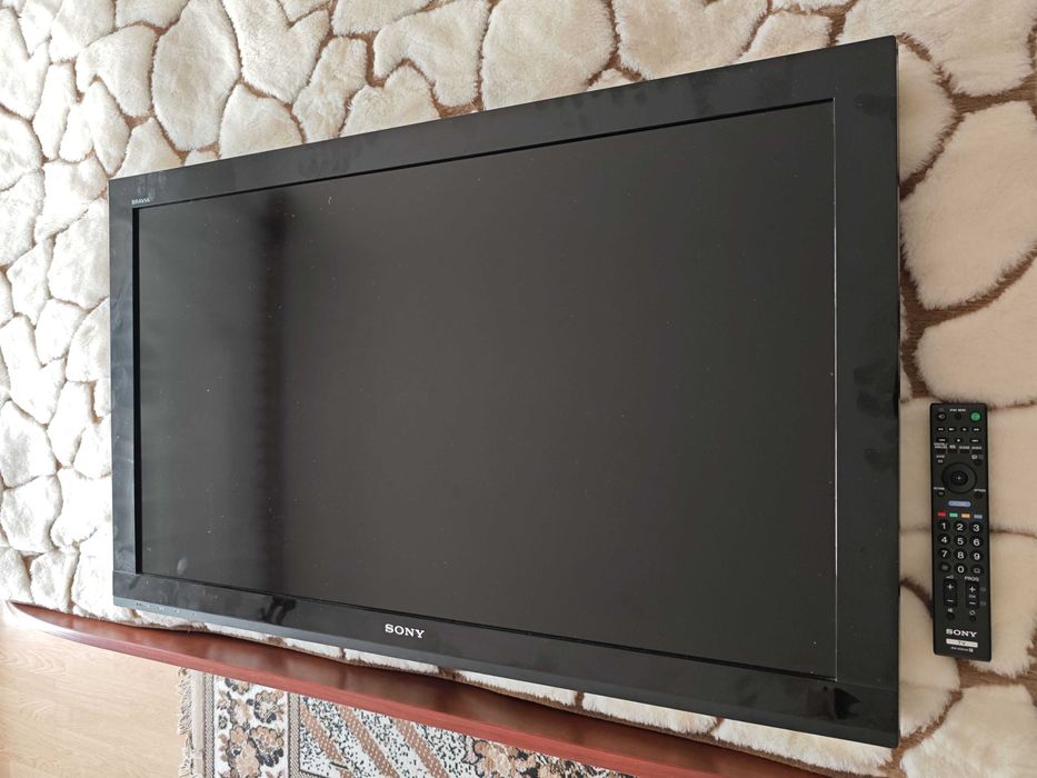 Telewizor 40 cali Sony Bravia KDL-40BX420 full HD
