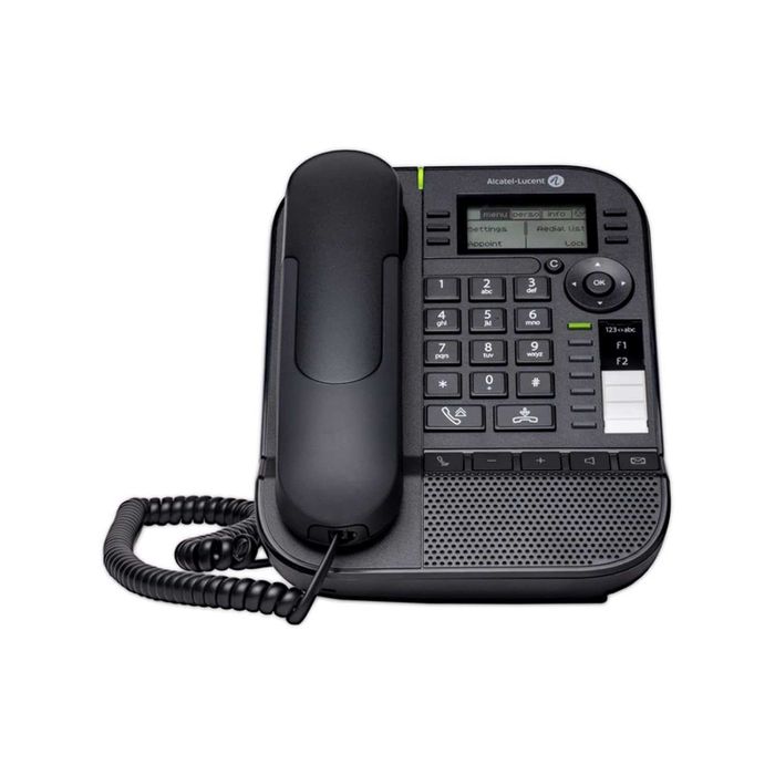 Telefone fixo Alcatel-Lucent 8019s