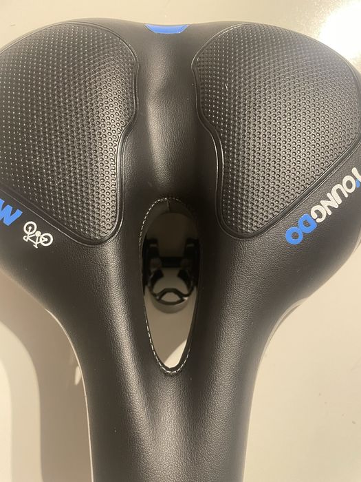 Selim para bicicleta