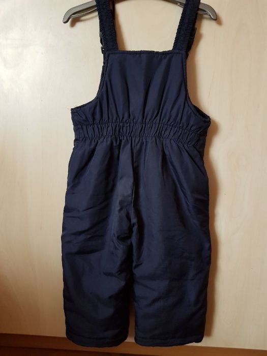 Полукомбінезон, комбінезон OshKosh, на 1 - 1,5 роки