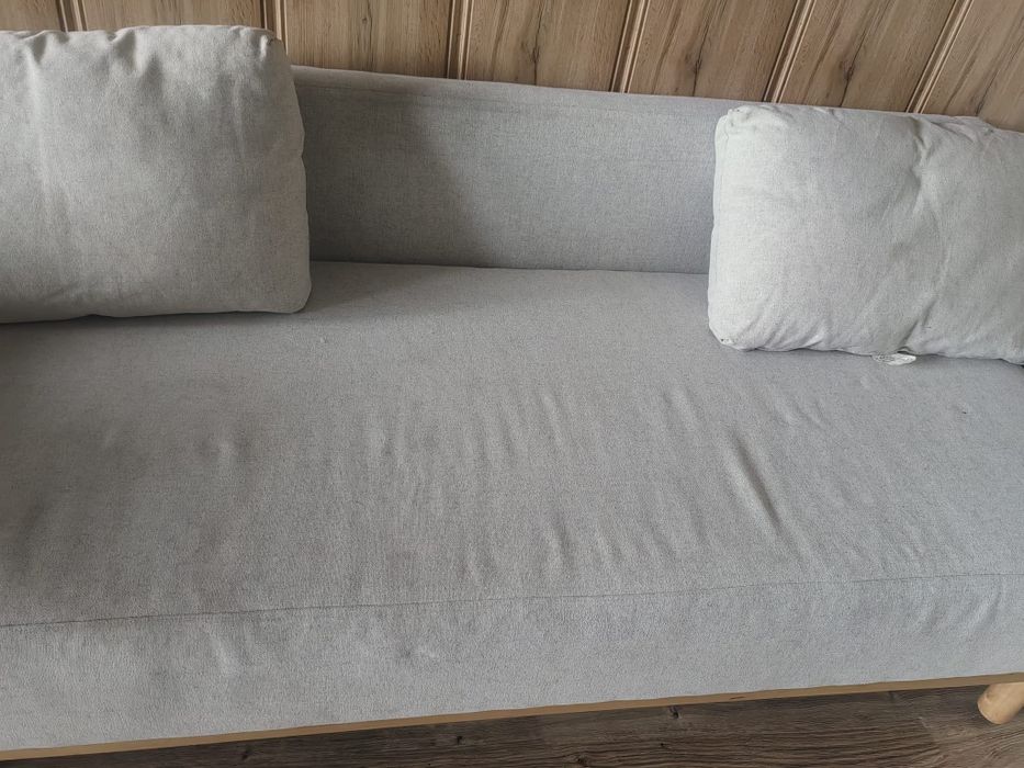 IKEA Grunnarp sofa 3 osobowa