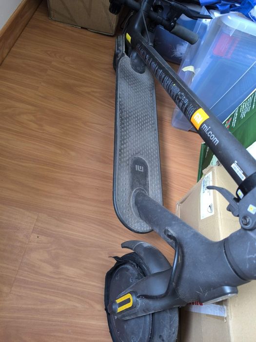 Trotinete xiaomi