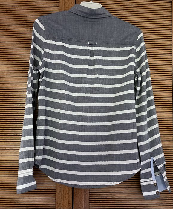 Koszula w paski H&M