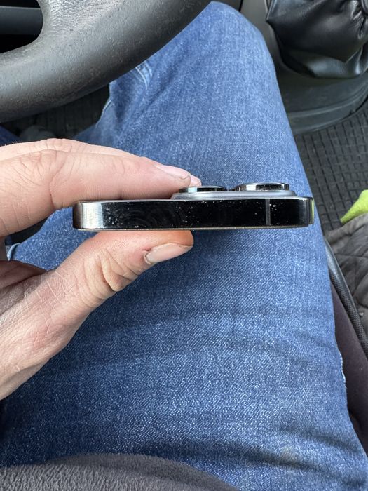 Продам iphone 14 pro