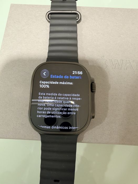 Apple Watch Ultra 3