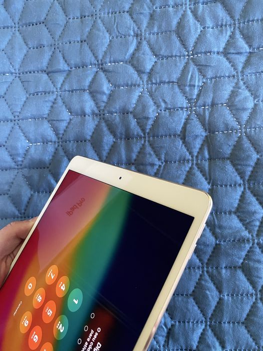 Apple Ipad Pro 10.5 2017 Gold 64Gb