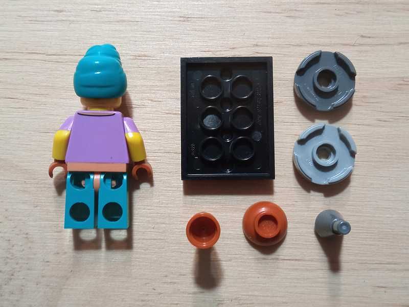 Lego® Collectible Minifigures - Series 24