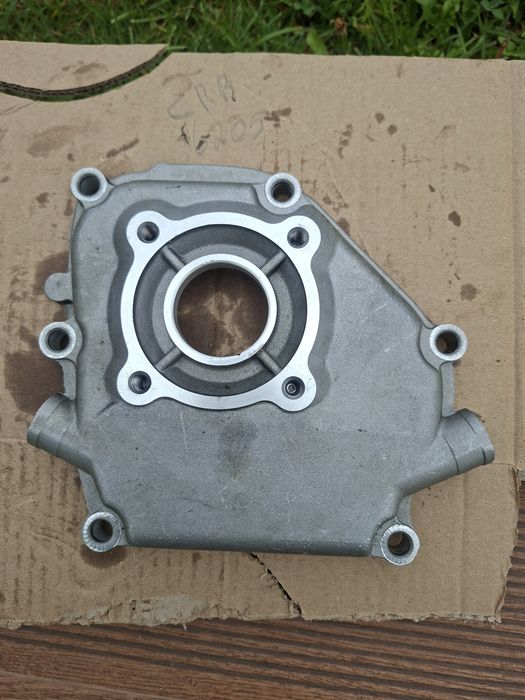 Tampa motor carter 7.5 hp