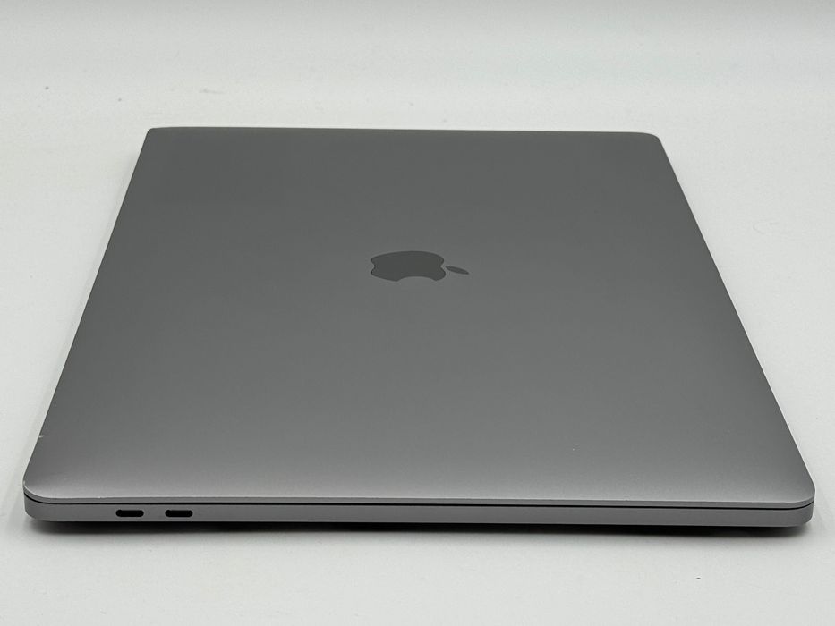 Laptop Apple Macbook Pro 16 2019 i9 64GB 1TB 5500M A2141