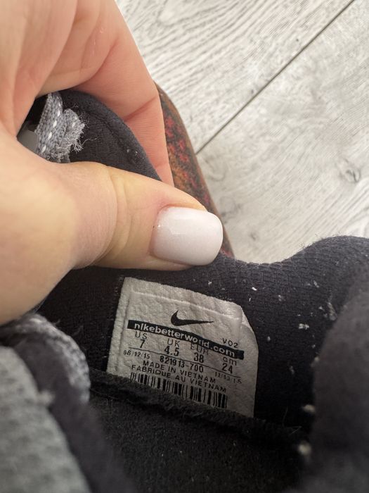 Кросівки Nike Metcon 2