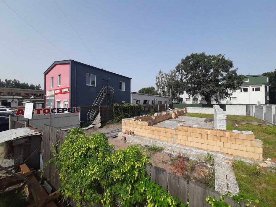 Продаж  складу з магазином на стадії будівництва Дахнівська 50