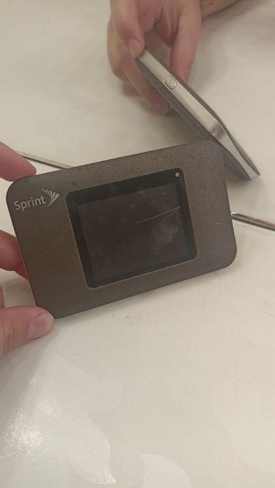 Мобильный  wifi 3g/4gроутер netgear