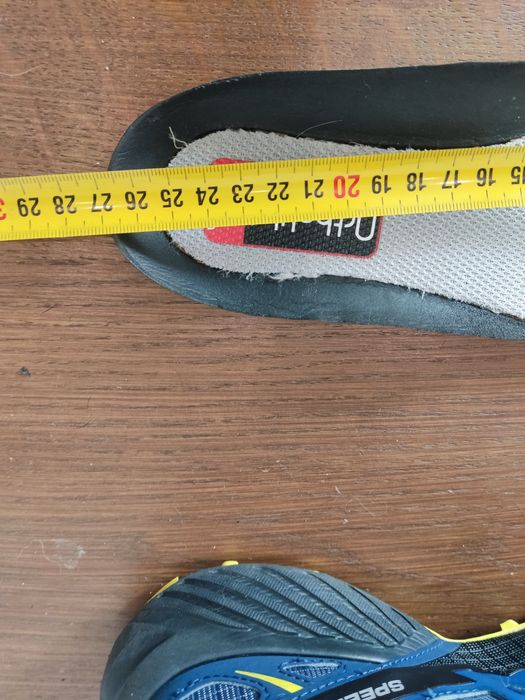 Salomon Speedcross 4 GTX розмір 41⅓