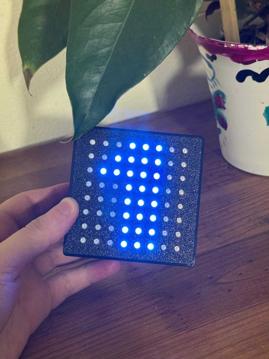 Sim Racing Flag Dashboard