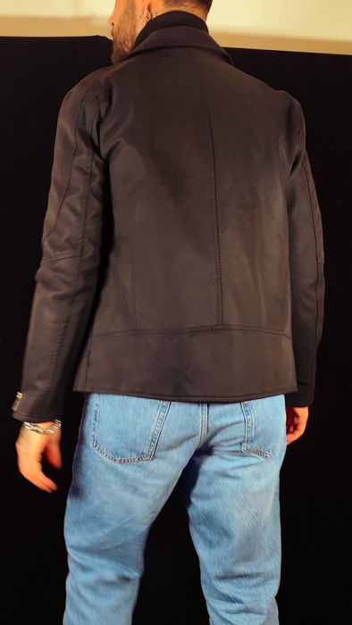 Casaco Motard M Novo