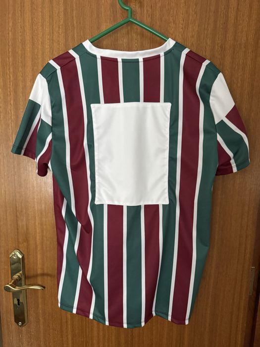 Camisola Estrela da Amadora