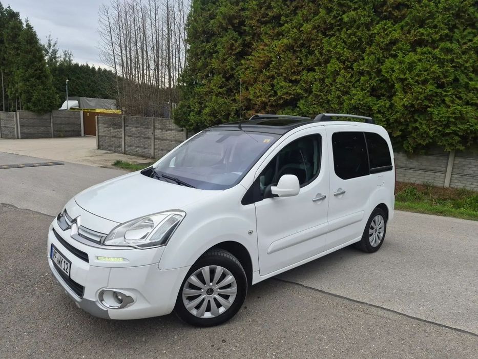 Citroën Berlingo