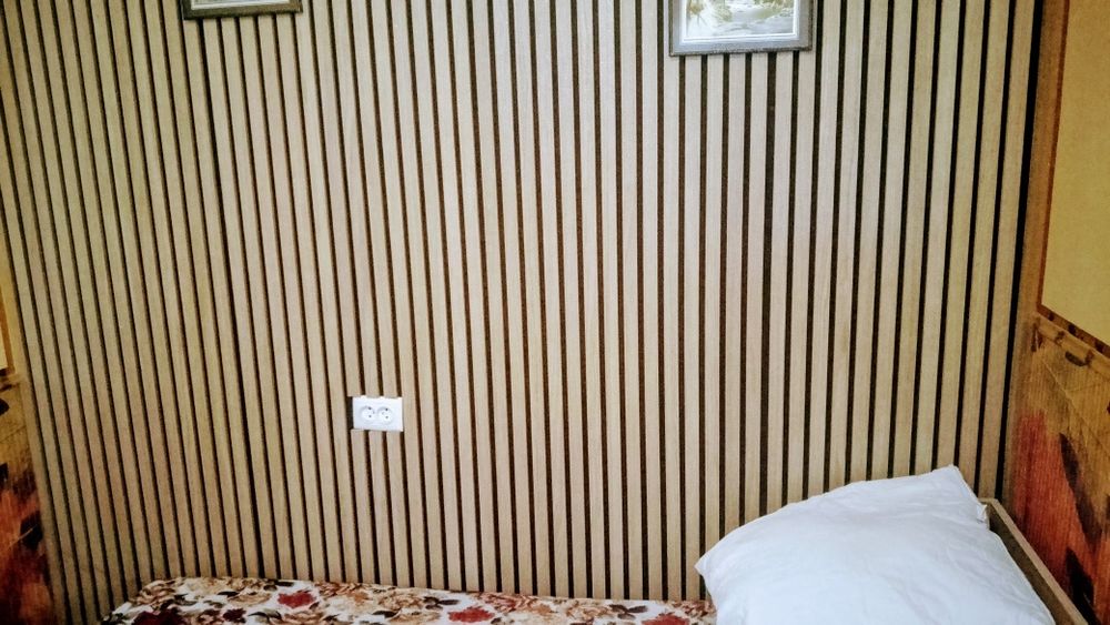 МИНИ СТУДИЯ, Собоная/Макарова, центр, 1 кровать, доки, WI-FI, в/у 2/2