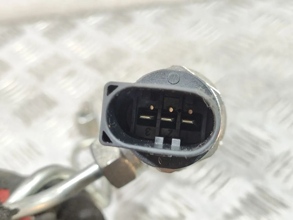 Régua Injeção Bosch - Mini / BMW - N47 - 7823460 0445214237 R55 R56