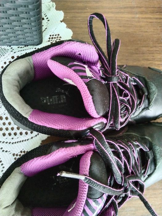 Ботаніки для дівчинки