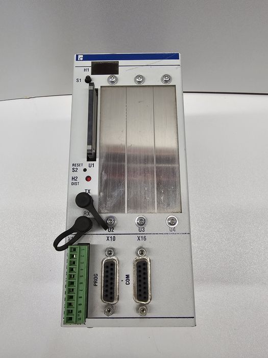 Rexroth PPC.R02.2N-N-NN-NN-NN-FW