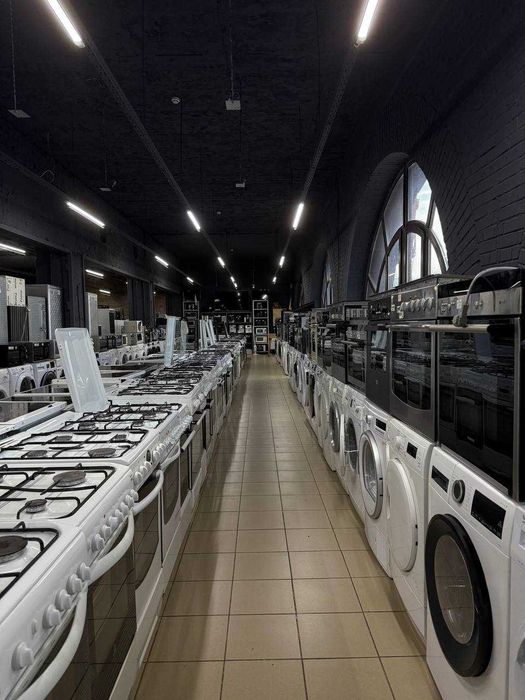 Газова плита Gorenje з доставкою GI4368W. Великий вибір!