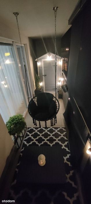 Apartment in Marki, Osiedle SAM-81, powiat wołomiński - Więcej