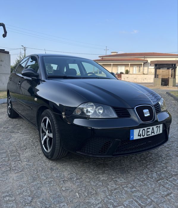 SEAT Ibiza — fotografia 3