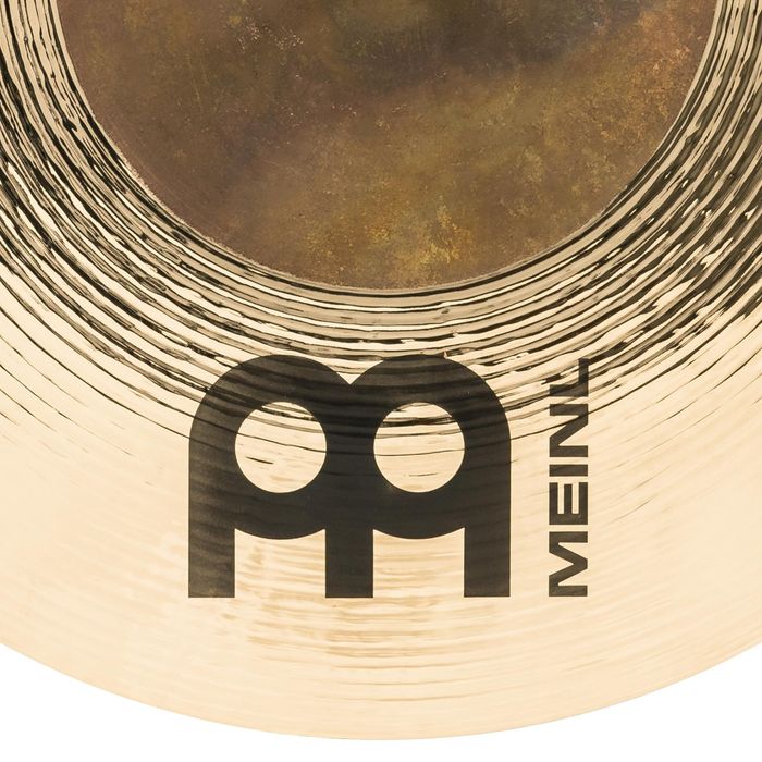 Meinl Byzance Polyphonic Brilliant Limited Splash 10"