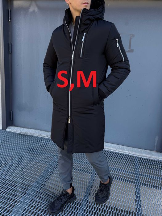 ЛІКВІДАЦІЯ ЗИМИ! Куртка Nike, спортвний костюм зимовий. Все по 990 грн