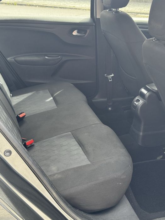 Citroën C-Elysée 1.6 HDi Exclusive