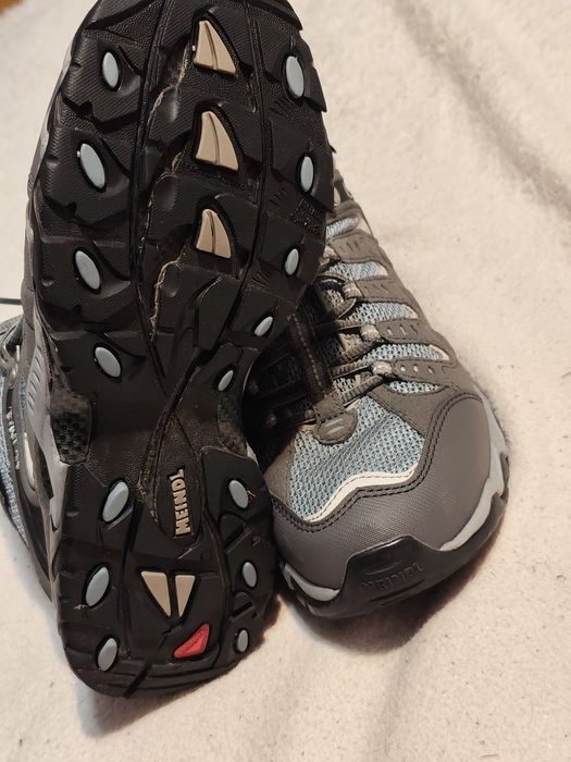 Buty trekkingowe Meindl Gore tex