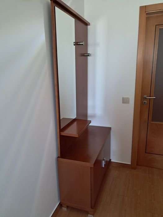 Movel de hald de entrada