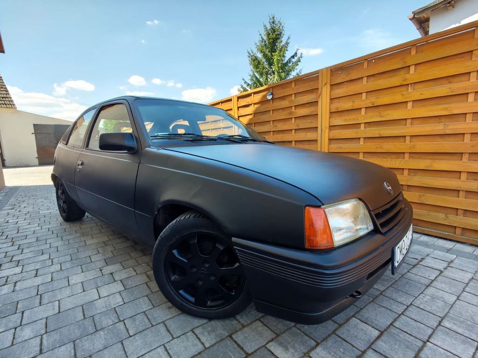 Opel Kadett