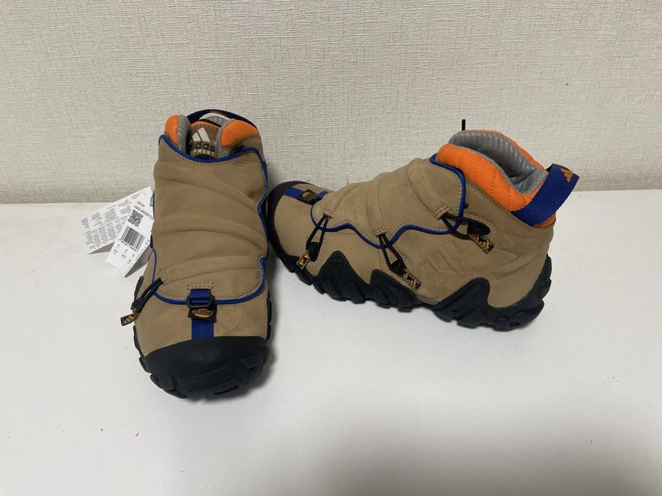 Adidas RADLANDER EQT 44,5 р, 28,5 см оригінал