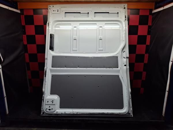 Porta lateral correr direita VOLKSWAGEN Crafter (SY_)