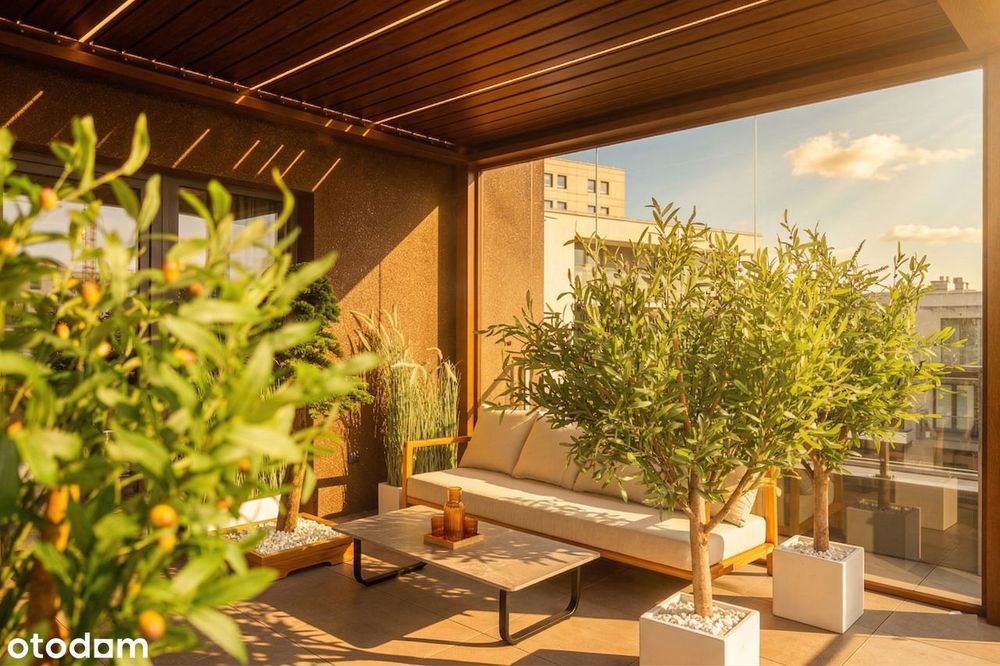 TOP Apartament 4P Muchowiec All in
