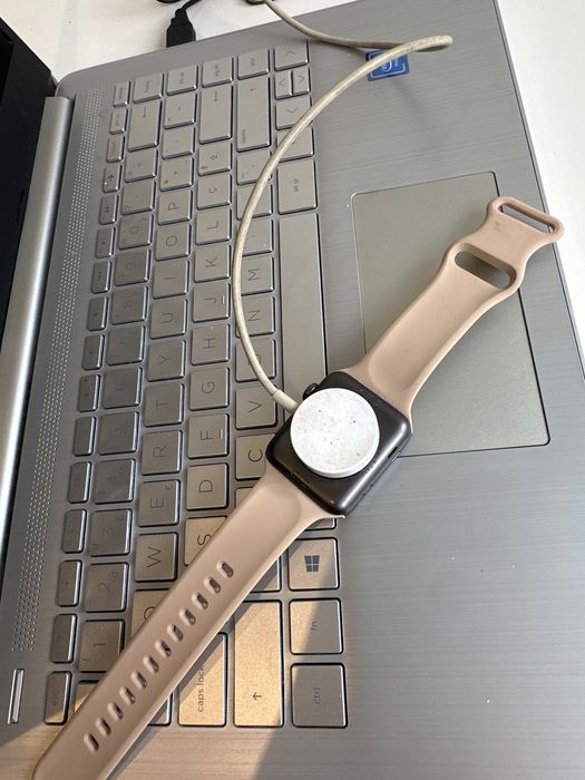 Relogio apple watch 3