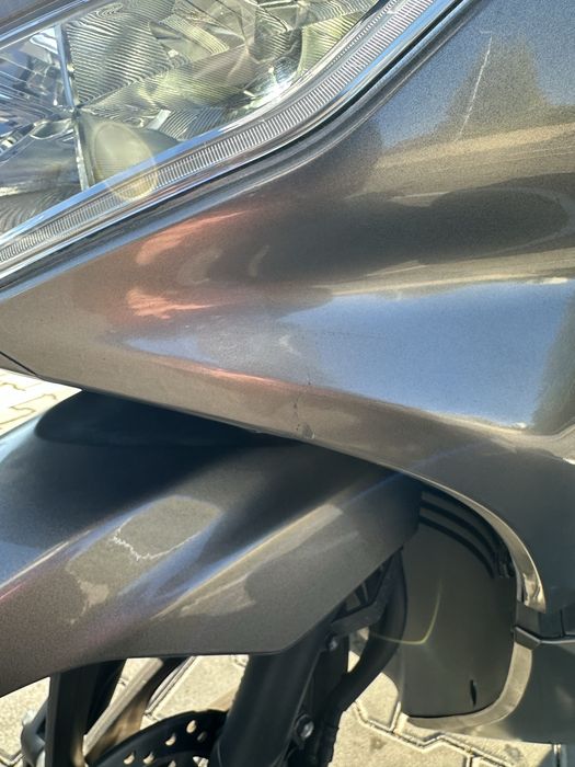 Honda PCX 150 KF30 2018