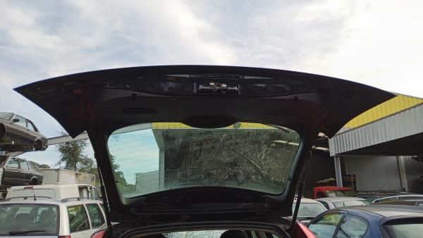 Porta / tampa da mala FORD Focus I (DAW, DBW)