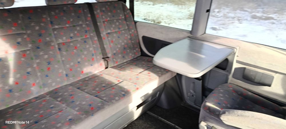 Продам Mercedes Vito Vestfalia
