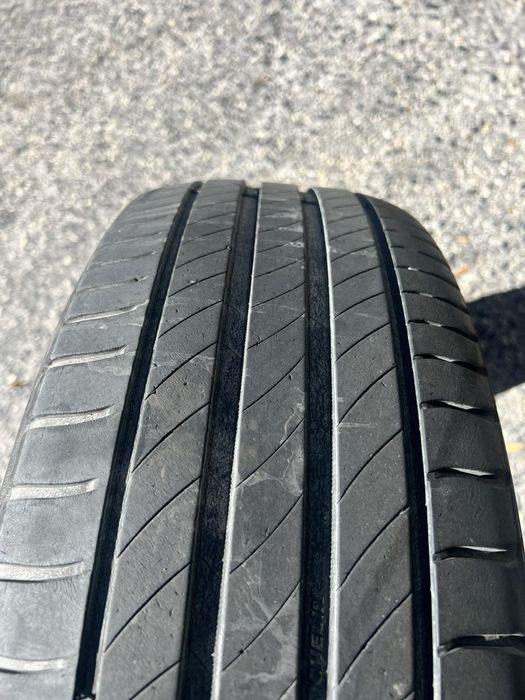 205/60/16 Michelin 2 pneus